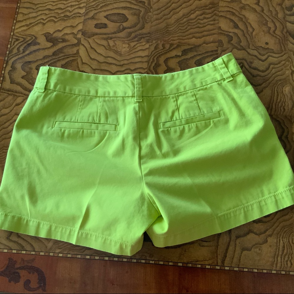 Loft shorts - Picture 2 of 6